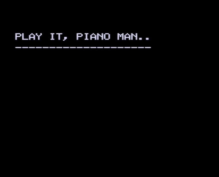 Screen shot